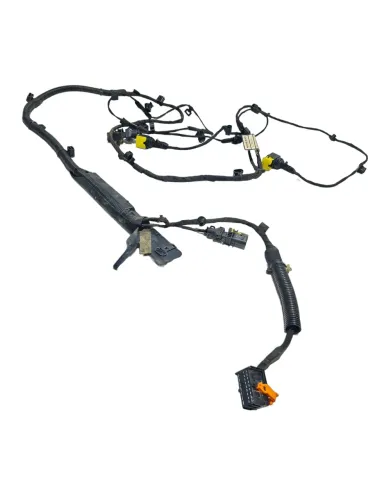 Chicote Interno Volvo Cod 947208a4 New Fh Fh540 2023 Detalhe
