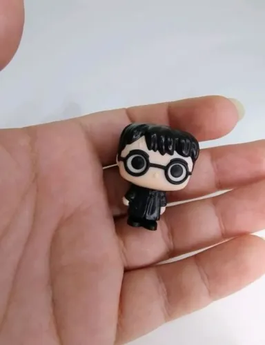 Funko Harry Potter KinderOvo 