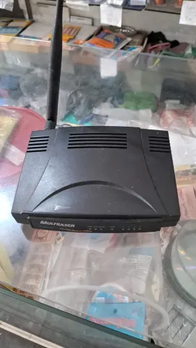 Roteador
