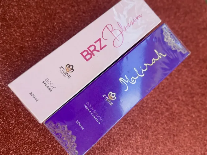 Perfumes