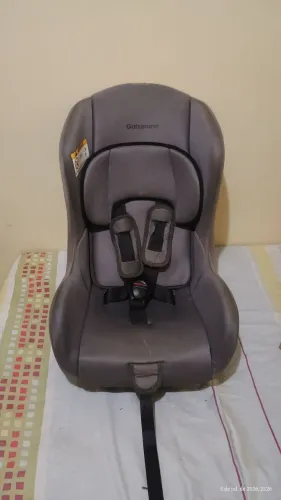 Cadeirinha infantil - bebê conforto