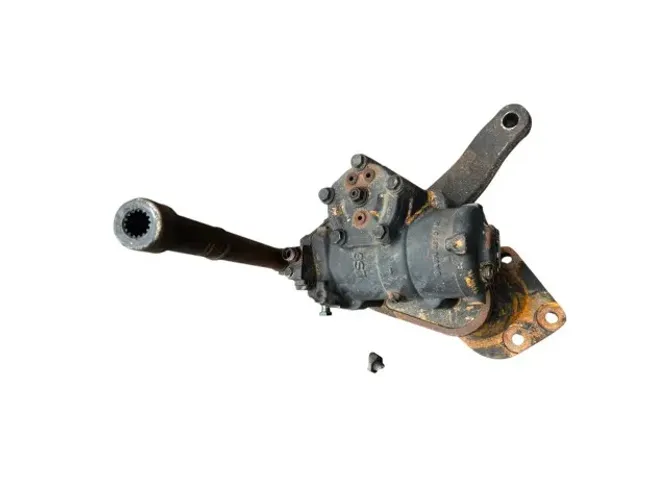 Caixa Setor Direção Mb 1620 1718 1318 1720 1622 1418 Original