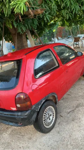 Chevrolet Corsa Wind 1.0 MPFI / EFI 2P (álcool) 1995
