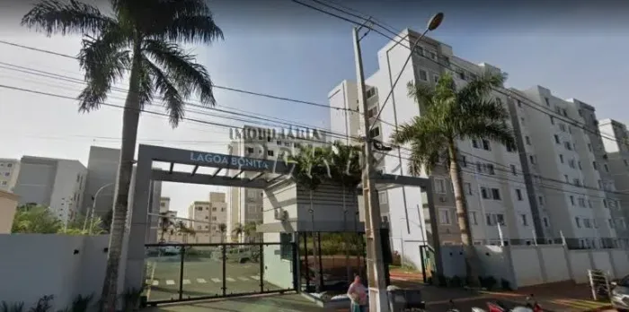 Apartamento à venda no Condomínio Lagoa Bonita, região leste de Londrina