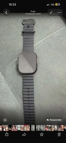 Applewatch ultra 2