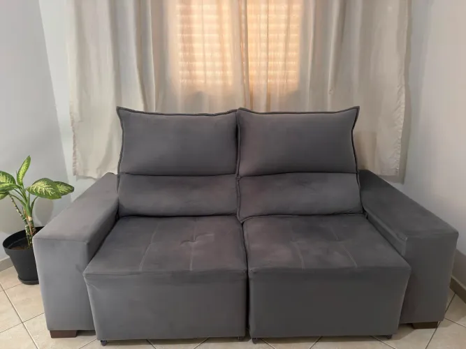 Vende-se sofá em ótimo estado