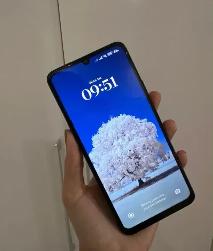 REDMI 13C