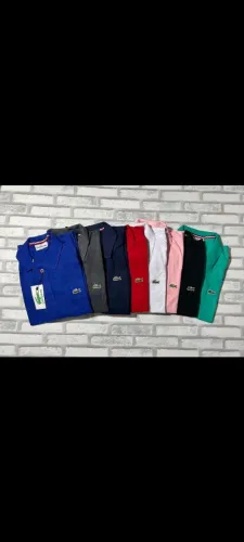 camisas gola polo premium do p ao gg