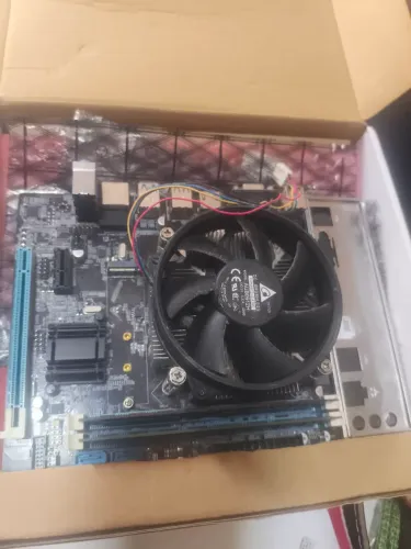 Kit I5 3geracao