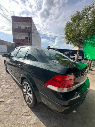 Chevrolet Vectra Collection 2.0 Flexpower 8V Aut. 2011