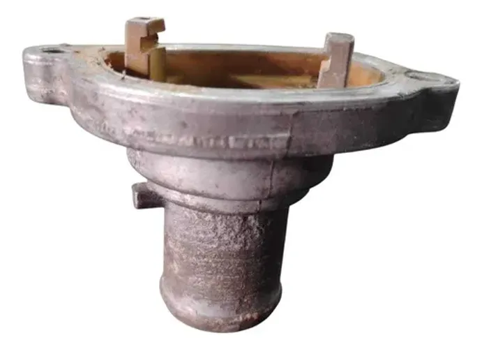 Carcaca Valvula Termostatica Fiat Palio 2003/2007