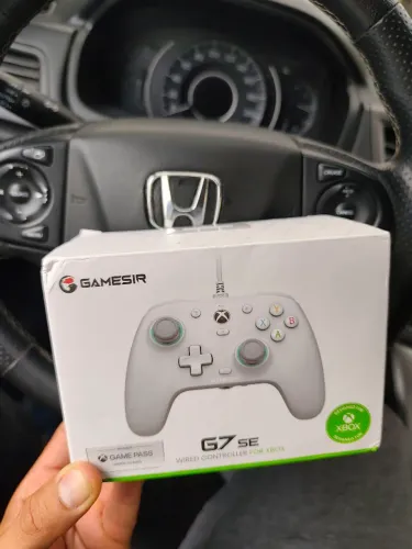 Controle Xbox 1mes game pass