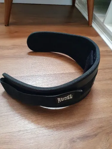 Cinturão Ajustável para Exercício Fitness Lpo Academia Crossfit