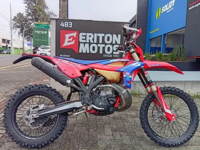 BETA 200 RR 2T 2022