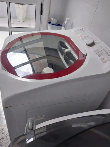 Máquina Brastemp Ative 11kg