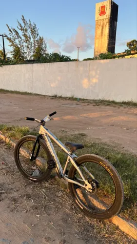 Perifa 1.0 aro 26