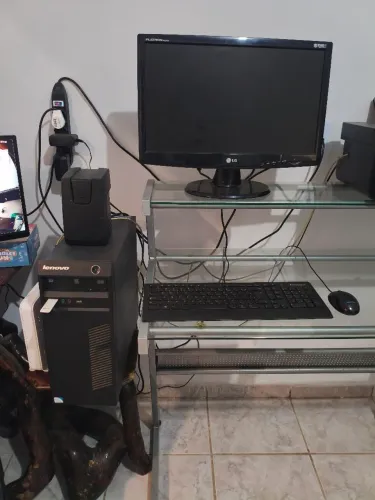 Computador de mesa