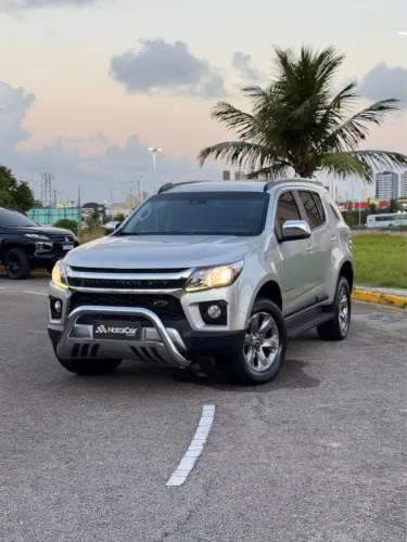 Chevrolet Trailblazer Premier 2.8 TB Diesel Aut. 2023