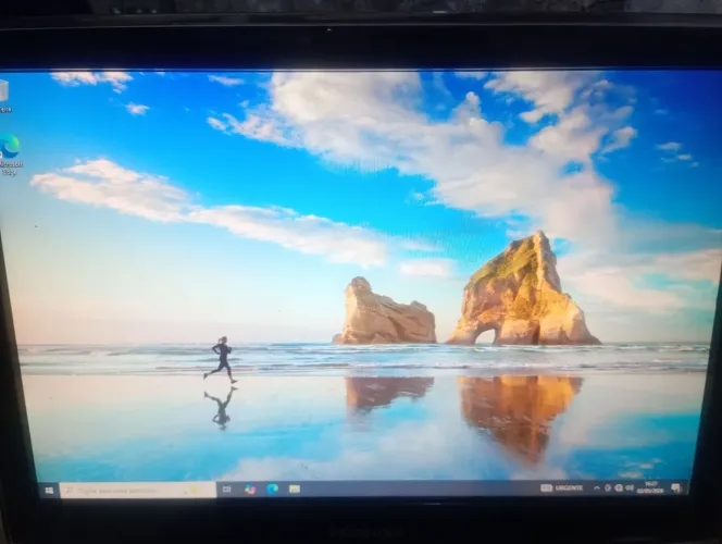 Monitor Samsung 19 polegadas 