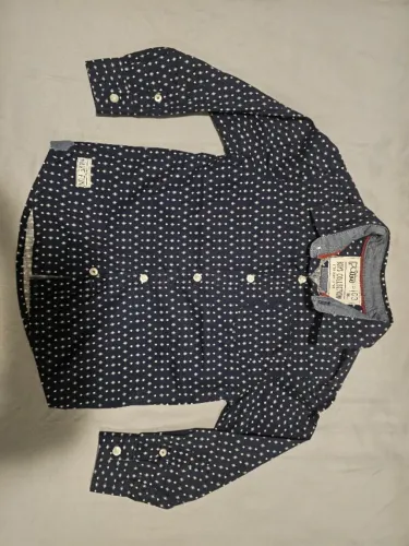 Roupa bebê