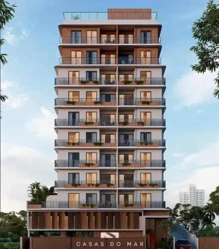 Apartamento à venda, 1 até 3 quartos, 1 suíte, 1 vaga, Bessa - João Pessoa/PB