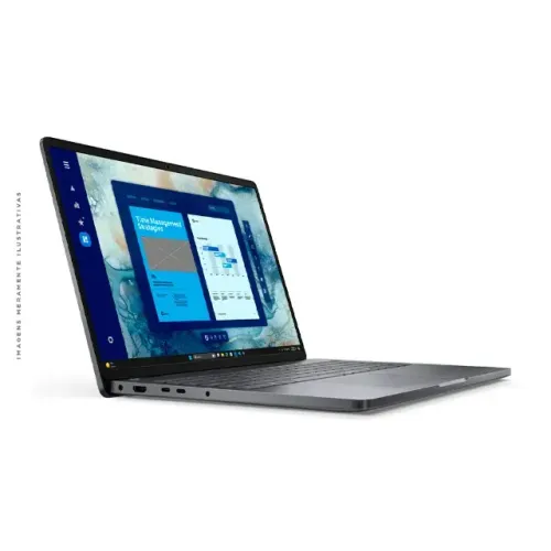 Dell Pro 16, Ultra 5, 16gb RAM DDR5, 512gb NVMe, 16pol