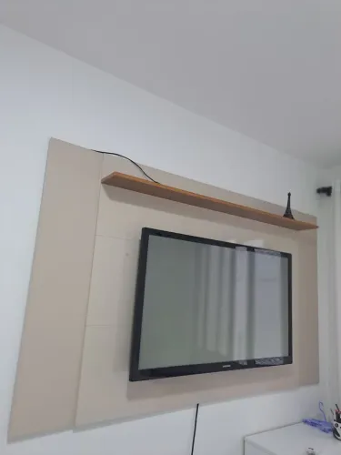 Painel de tv