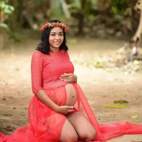 vestidos pra ensaio fotográfico
