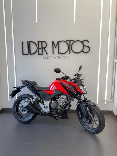 CB 300 FINANCIAMENTO SEM ENTRADA