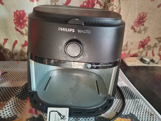 Airfryer Philips Walita