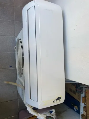 Ar condicionado 12btws
