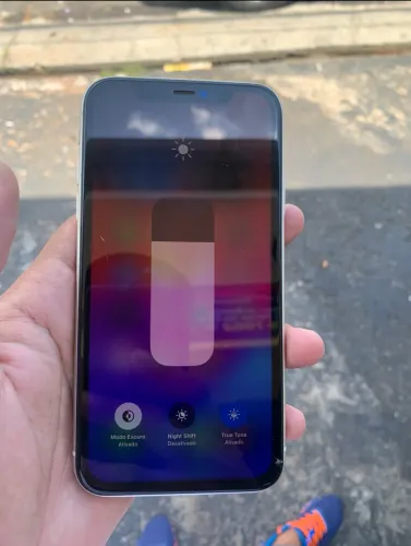 iPhone 11 128 Gb branco