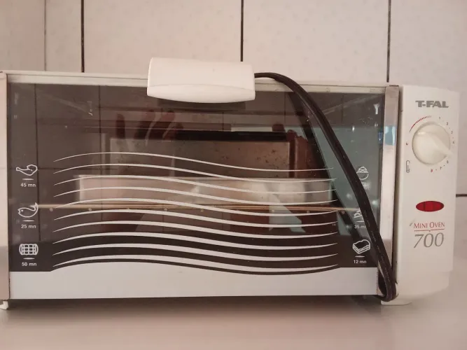 Forno elétrico