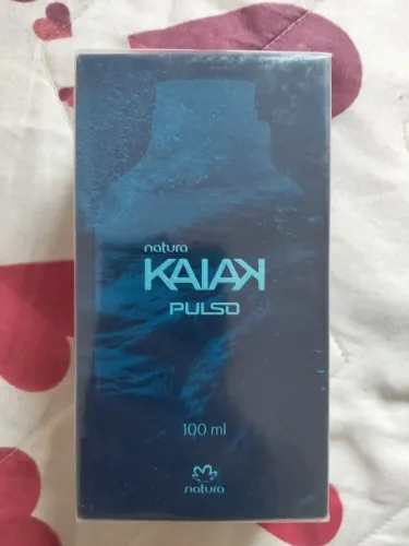 Perfume Kaiak Pulso