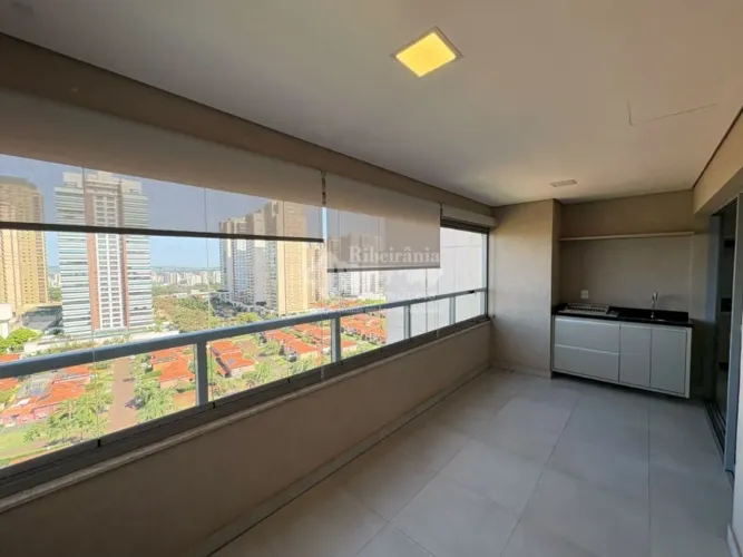 Apartamento Alto Padrão - Jd. Botânico