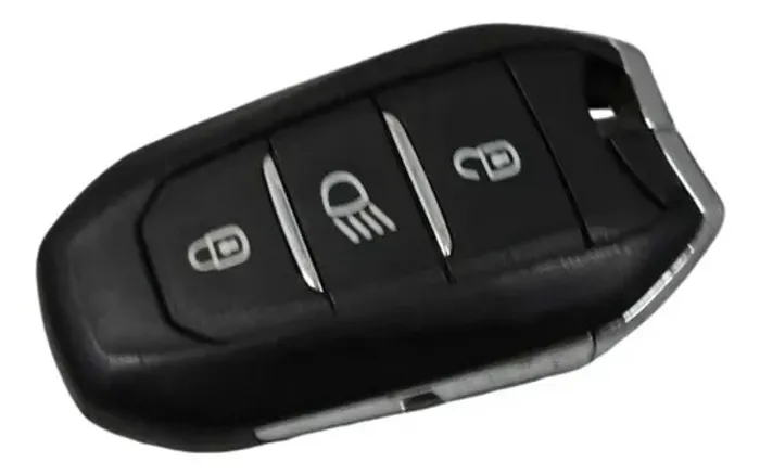 Chave Ignição Presença Peugeot 3008 2020