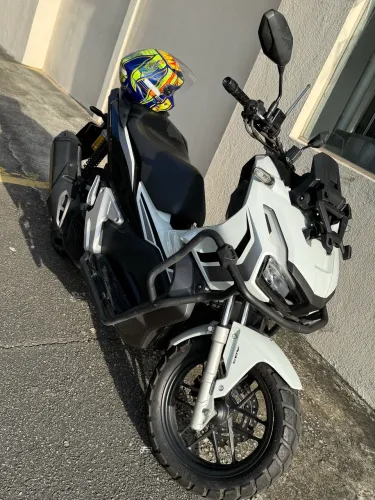 ADV 150 honda