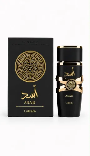 Asad - Lattafa