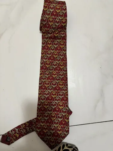 Gravata Christian Dior