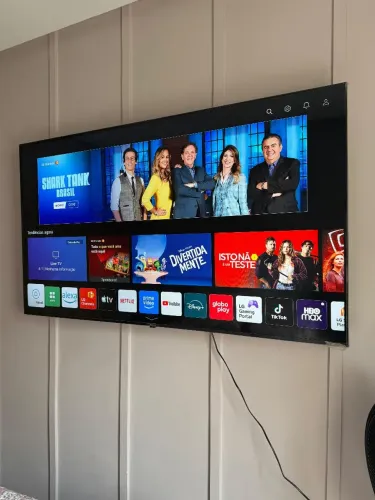TV 65 LG Smart 4K