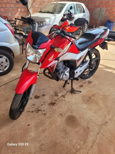 TITAN 160 DOC 2026 PAGO  SO TRANSFERIR