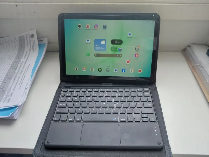 Samsung Tab a11+128gb