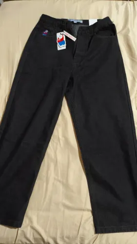 Calça Jeans Big Boy Baggy G