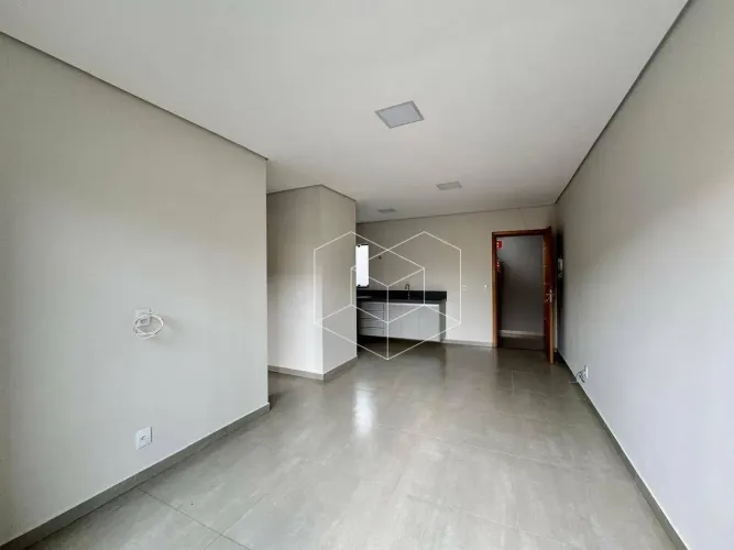 Apartamento com 2 dormitórios para alugar, 58 m² por R$ 2.450,00/mês - Centro - Jaú/SP