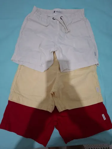 Roupas de criança 