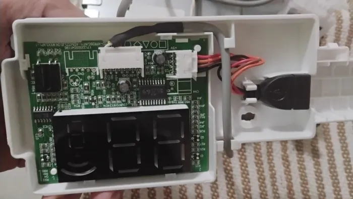 Placas ar condicionado Midea Inverter 12.000 btus