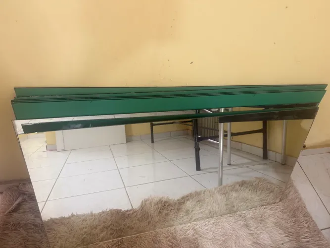 Vendo espelhos