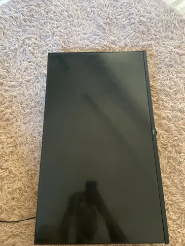 Vendo tv smart