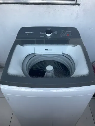 Máquina de lavar