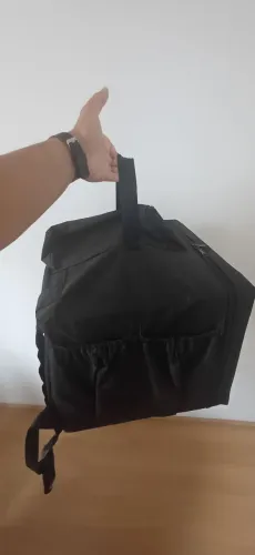 Bag para Motoboy entregador